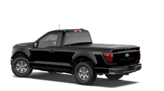 2026 Ford F-150® External Image 2